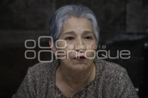 SORAYA CÓRDOVA MORÁN