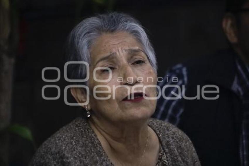 SORAYA CÓRDOVA MORÁN