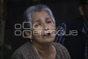 SORAYA CÓRDOVA MORÁN