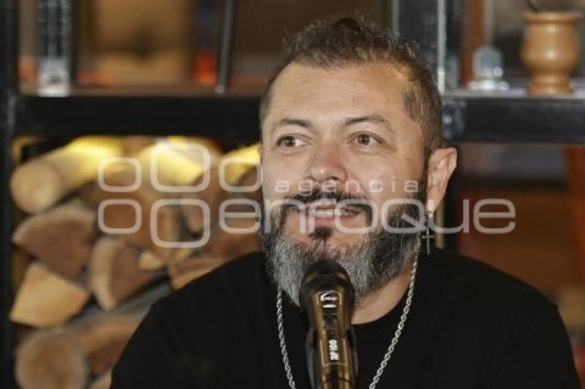 EDGAR OCERANSKY