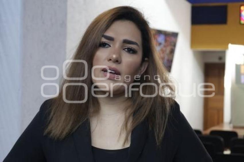 MICHELE ISLAS GANIME
