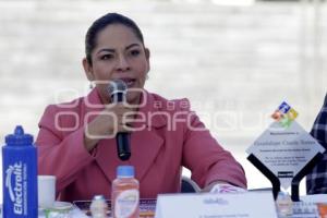 GUADALUPE CUAUTLE