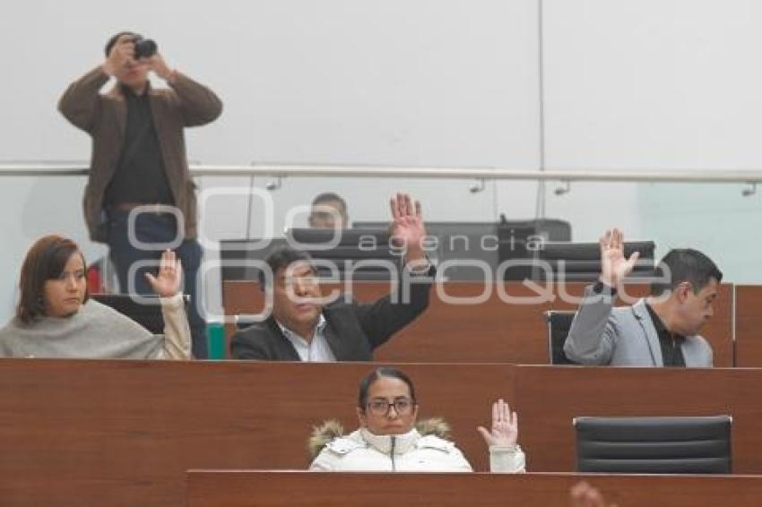 TLAXCALA . CONGRESO