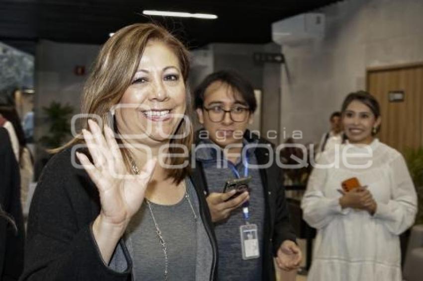 CONGRESO . SESIÓN ORDINARIA