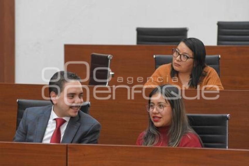TLAXCALA . CONGRESO