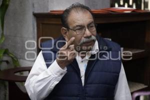 ANTORCHA CAMPESINA . OLOMATLÁN
