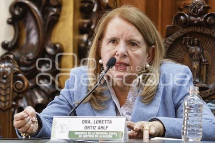 LORETTA ORTIZ