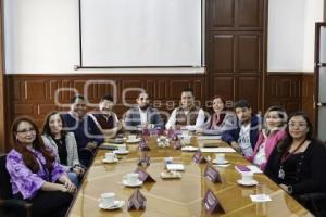 REGIDORES . COMISIÓN MEDIO AMBIENTE