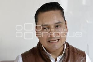 IVÁN HERRERA