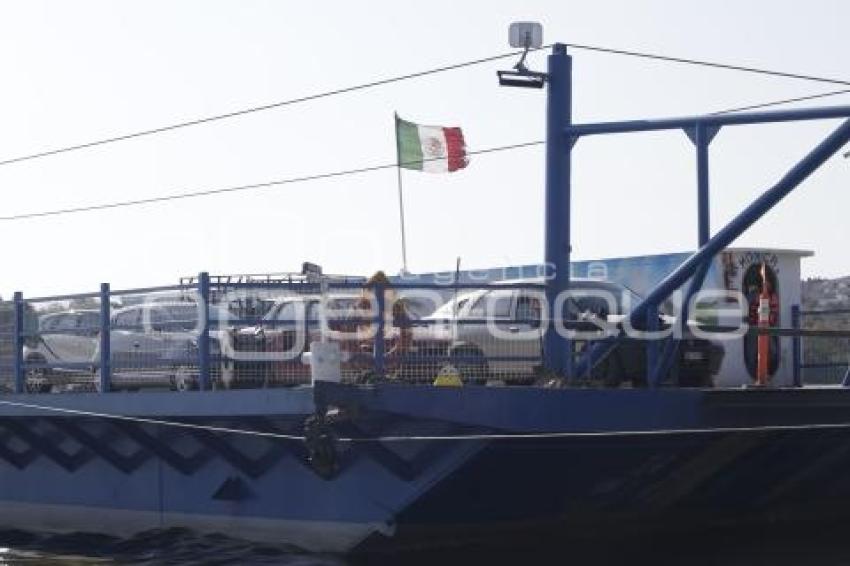 LA PANGA . VALSEQUILLO