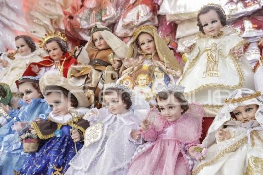 NIÑO DIOS