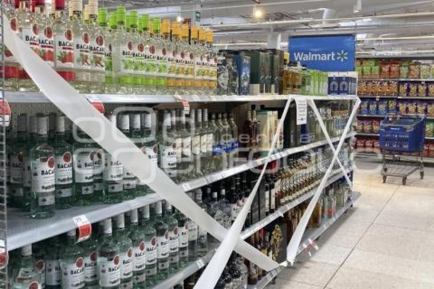 LEY SECA