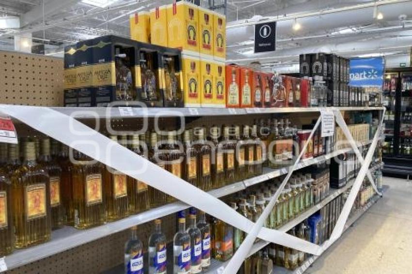 LEY SECA