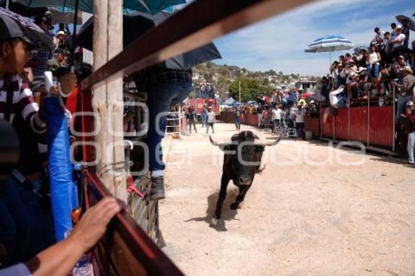 TLAXCALA . SAN JUANADA
