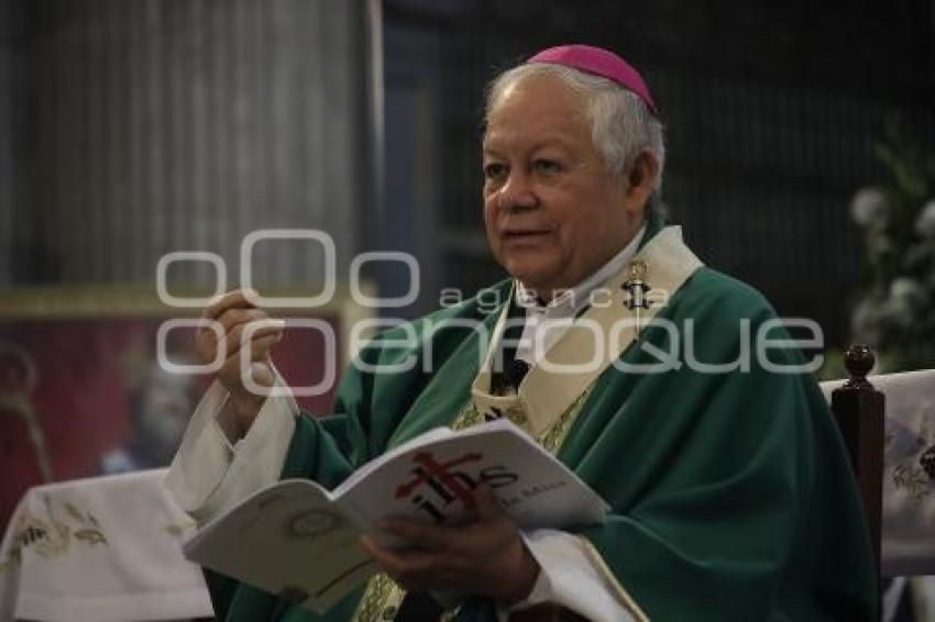 MISA DOMINICAL