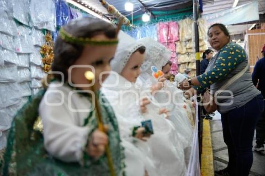 TLAXCALA . NIÑO DIOS