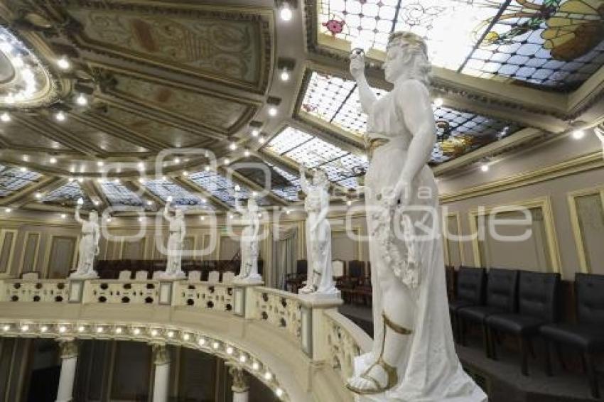 CONGRESO