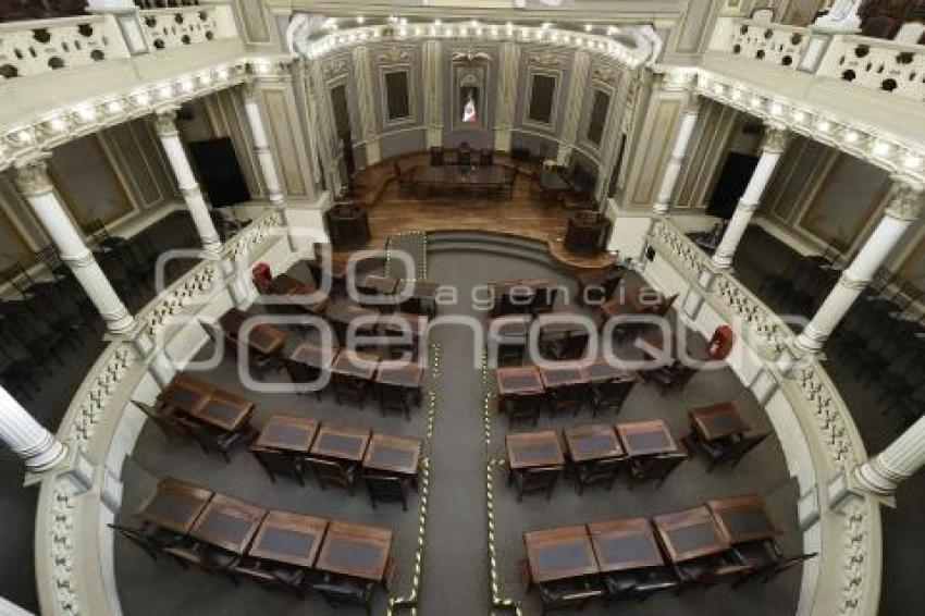 CONGRESO