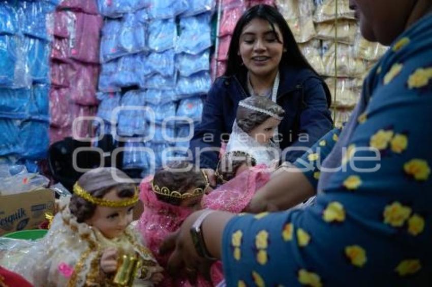 TLAXCALA . NIÑO DIOS
