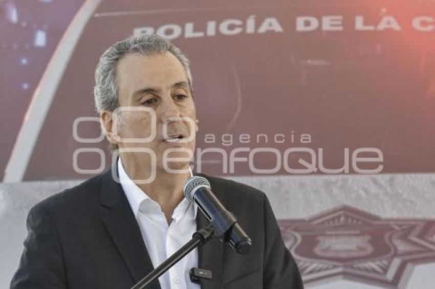 JOSÉ CHEDRAUI