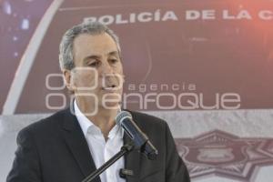 JOSÉ CHEDRAUI