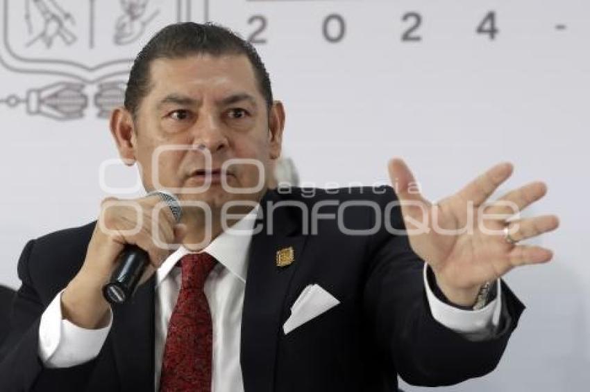 ALEJANDRO ARMENTA