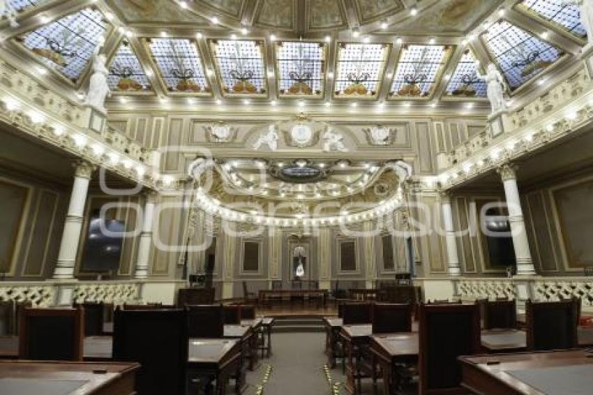 CONGRESO