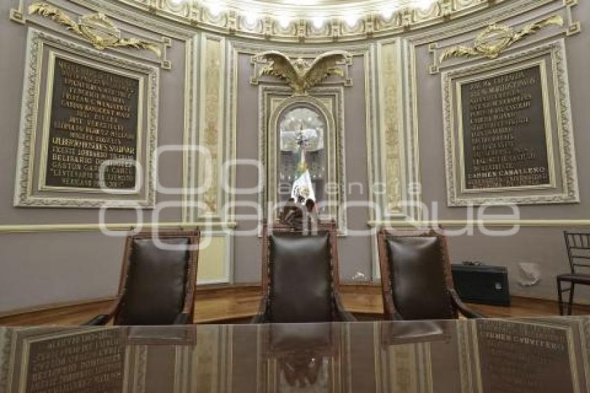 CONGRESO