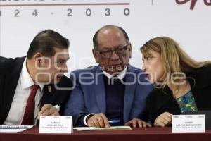 GOBIERNO ESTATAL . MAÑANERA