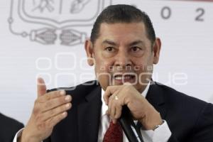 ALEJANDRO ARMENTA