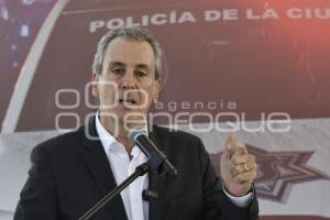 JOSÉ CHEDRAUI