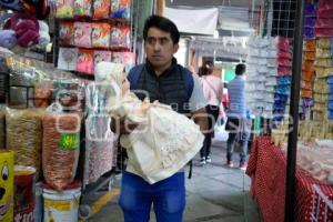 TLAXCALA . NIÑO DIOS