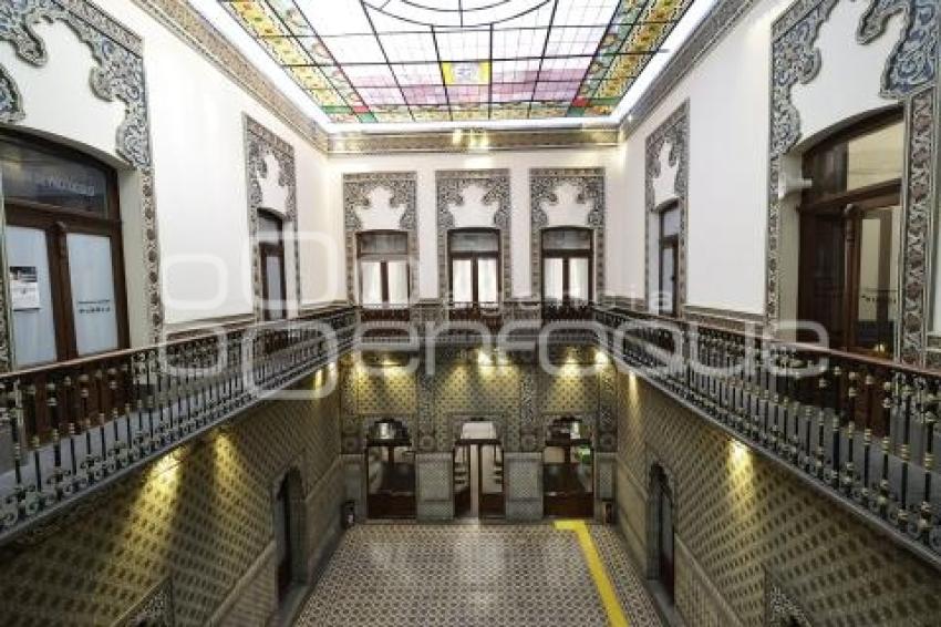CONGRESO
