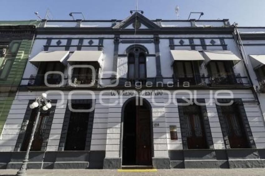 CONGRESO