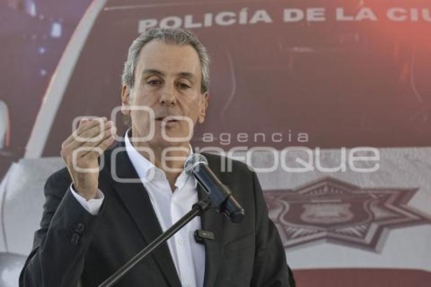 JOSÉ CHEDRAUI