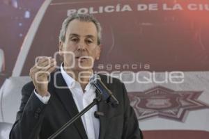 JOSÉ CHEDRAUI