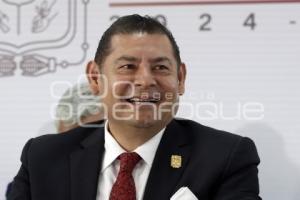 ALEJANDRO ARMENTA