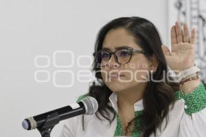 LAURA GUADALUPE VARGAS