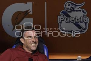 FÚTBOL . PABLO GUEDE
