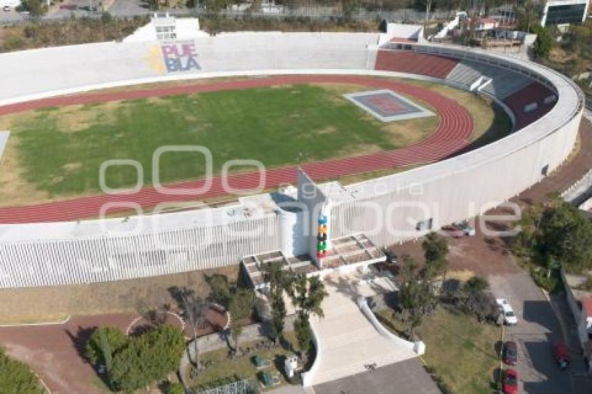 ESTADIO IGNACIO ZARAGOZA
