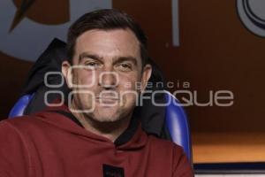 FÚTBOL . PABLO GUEDE