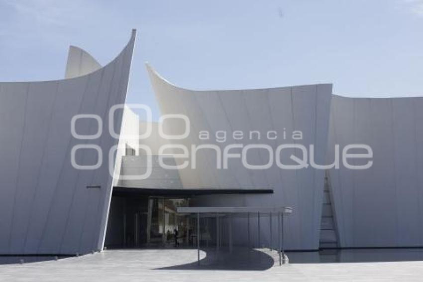 MUSEO INTERNACIONAL DEL BARROCO