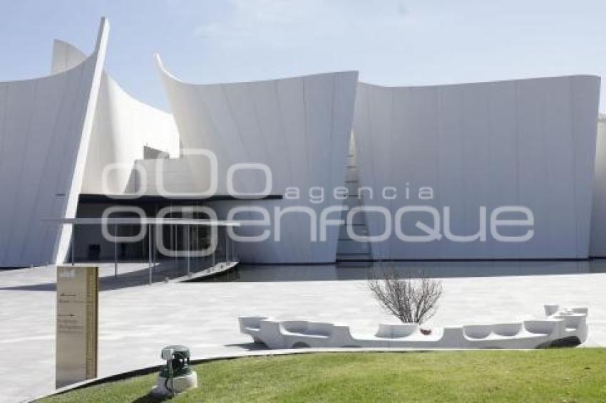 MUSEO INTERNACIONAL DEL BARROCO