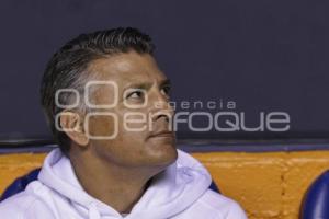 FÚTBOL . SERGIO ALMAGUER