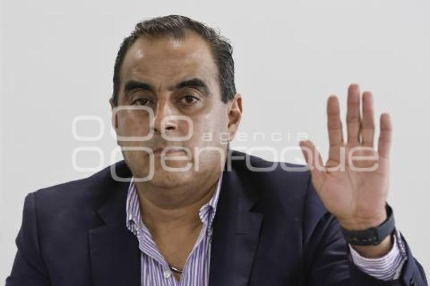 OSCAR MAURICIO CÉSPEDES