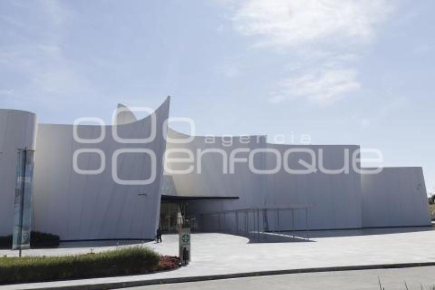 MUSEO INTERNACIONAL DEL BARROCO