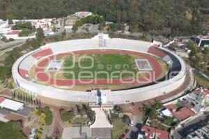 ESTADIO IGNACIO ZARAGOZA
