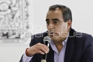 OSCAR MAURICIO CÉSPEDES