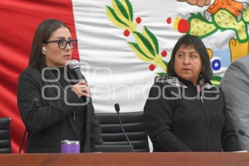 TLAXCALA . CONGRESO