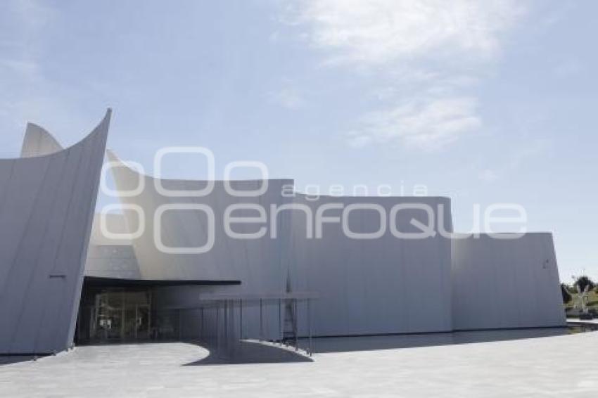 MUSEO INTERNACIONAL DEL BARROCO